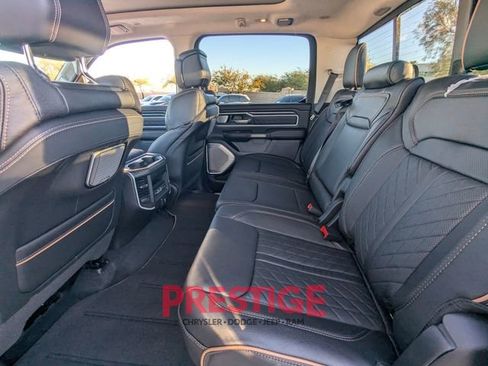 New 2026 RAM 1500 Tungsten w/ Trailer Tow Group image 31