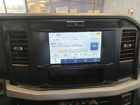 New 2026 Ford F250 XL w/ STX Appearance Package image 32