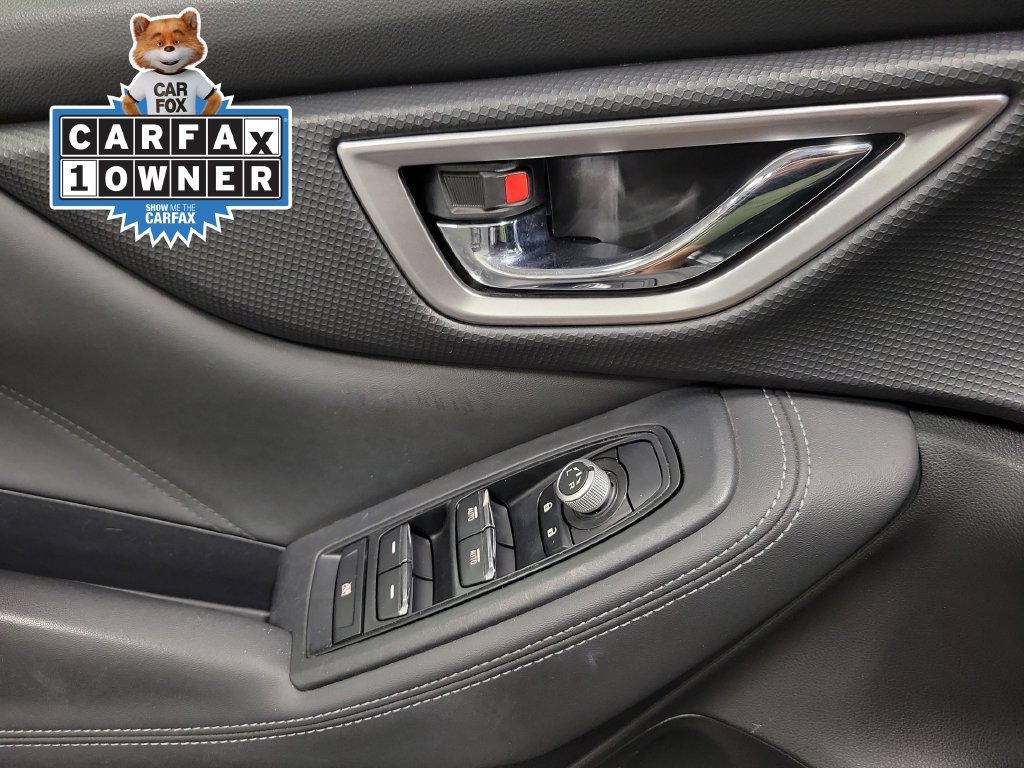 Used 2020 Subaru Forester Limited w/ Popular Package #3 AWD/4WD image 30