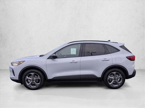 New 2026 Ford Escape ST-Line w/ Tech Pack #1 image 5