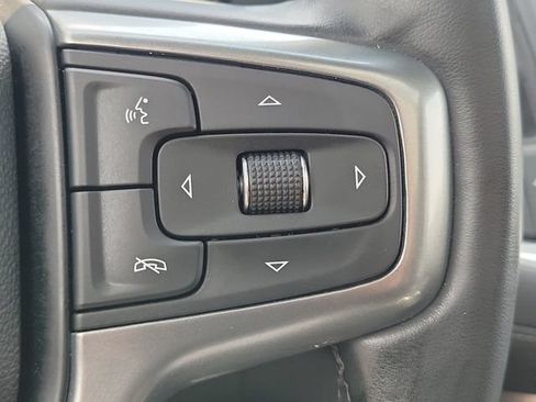 Certified 2023 Chevrolet Tahoe LT w/ LT Signature Plus Package AWD/4WD image 25
