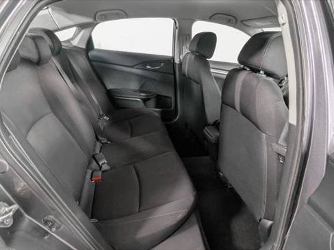 Used 2019 Honda Civic LX image 19