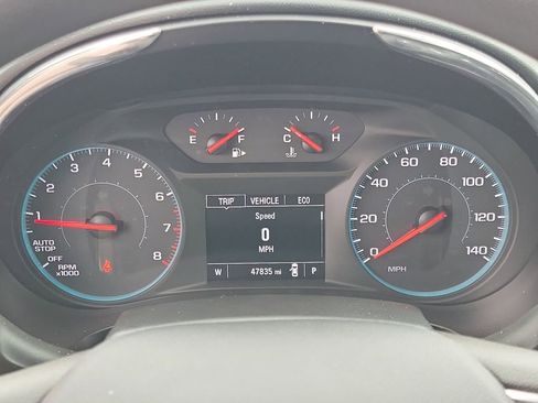 Used 2020 Chevrolet Malibu LT FWD image 23