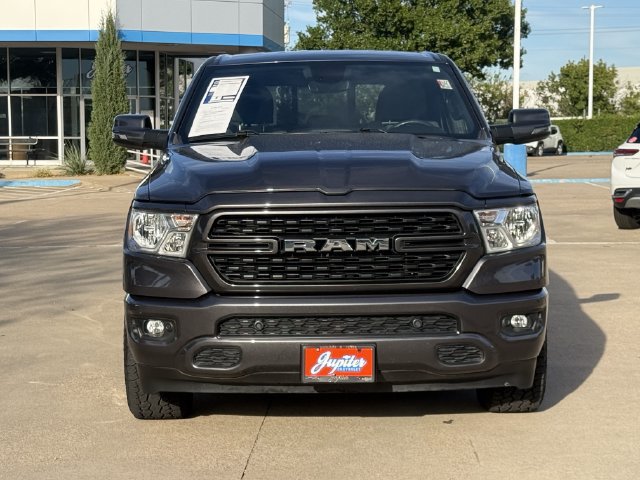Used 2023 RAM 1500 Lone Star AWD/4WD image 9