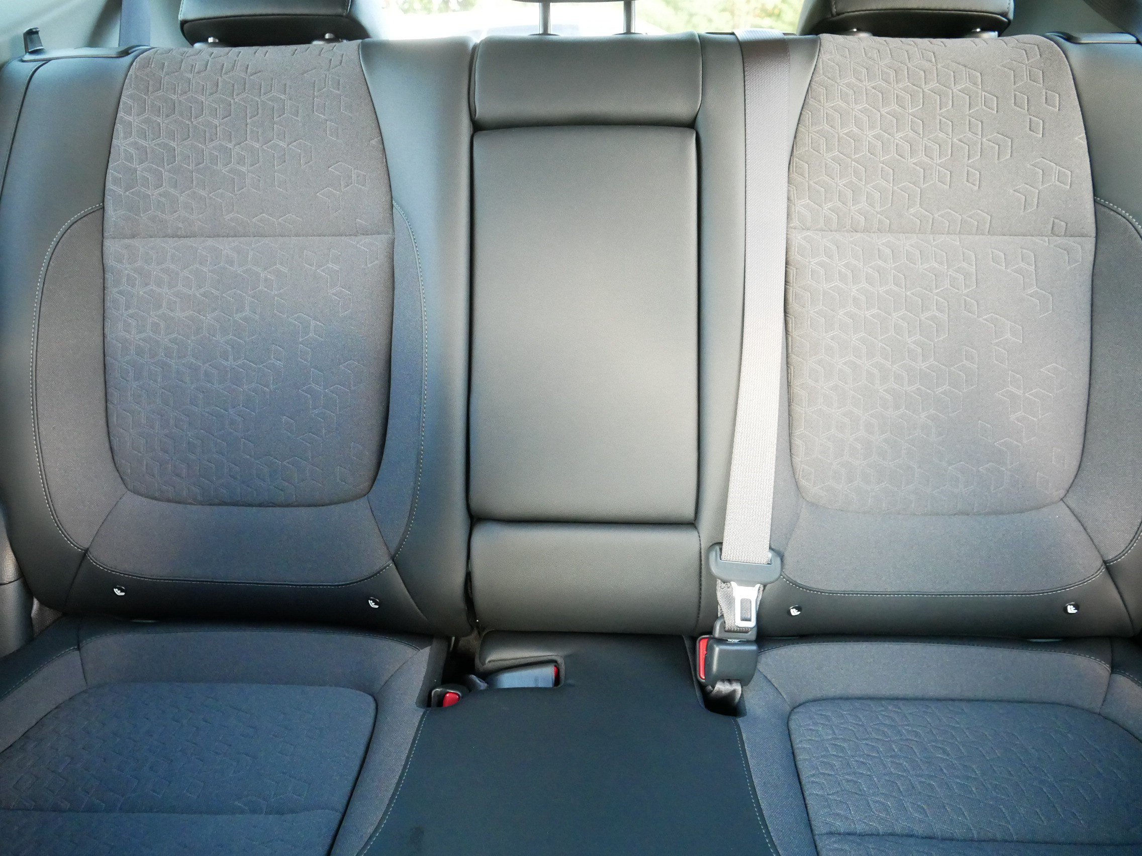 Certified 2024 Kia Seltos S AWD/4WD image 13