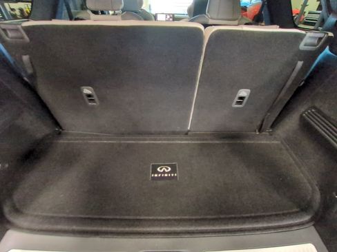 Used 2026 INFINITI QX60 Autograph w/ Dark Cargo Package image 29