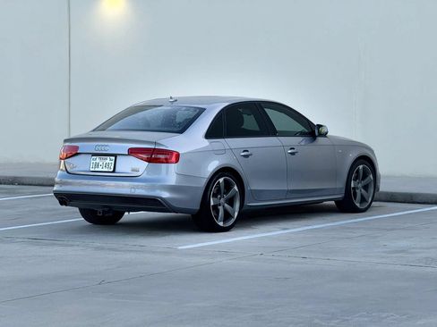 Used 2015 Audi A4 2.0T Premium Plus AWD/4WD image 7