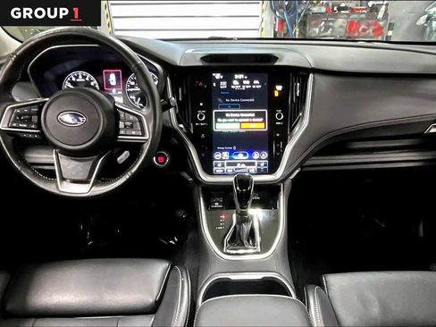 Used 2024 Subaru Legacy Limited image 15