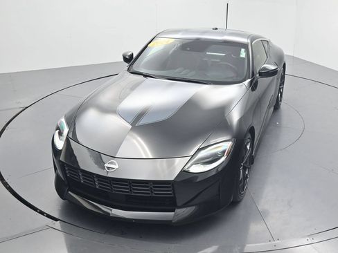 Used 2024 Nissan Z Performance w/ Floor Mat Package RWD image 60