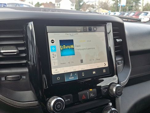 New 2025 RAM 1500 Tradesman image 15