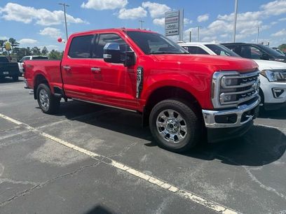 Used 2024 Ford F250 Lariat w/ Lariat Ultimate Package