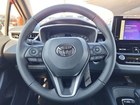 New 2026 Toyota Corolla SE image 19