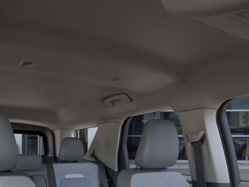 New 2026 Ford Bronco Sport Badlands image 22