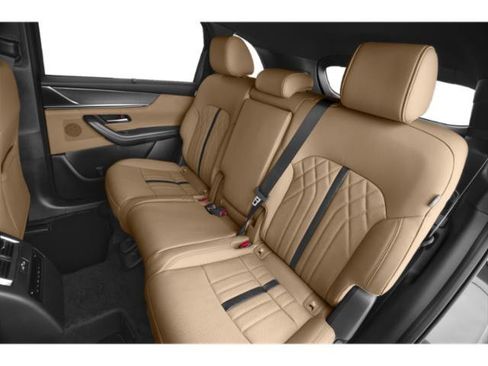 New 2026 MAZDA CX-70 3.3 Turbo S w/ Premium Plus image 16