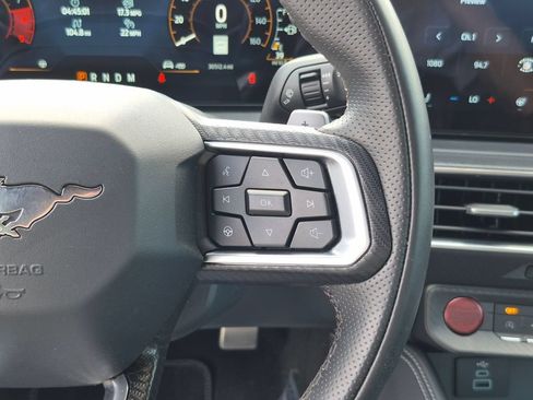 Used 2024 Ford Mustang GT Premium RWD image 15
