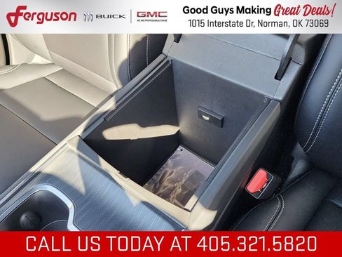 New 2026 GMC Acadia Elevation w/ Black Edition FWD image 34