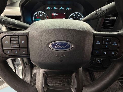 New 2026 Ford F250 XL w/ Snow Plow Prep Package image 12