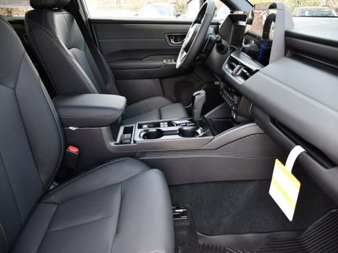 New 2026 Subaru Outback Touring XT AWD/4WD image 30
