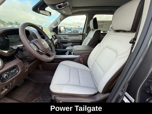 New 2026 RAM 1500 Laramie RWD image 10