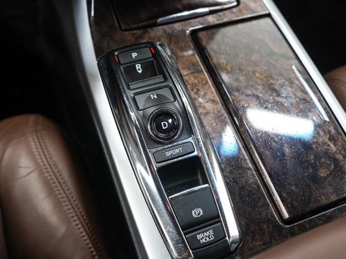 Used 2020 Acura RLX w/ Technology Package FWD image 21