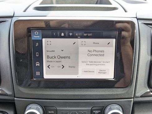 New 2024 RAM ProMaster 3500 w/ Safety Group image 22