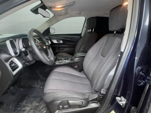 Used 2017 Chevrolet Equinox LS w/ LPO, Protection Package FWD image 20