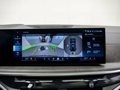 New 2026 BMW X5 xDrive50e w/ Executive Package image 27