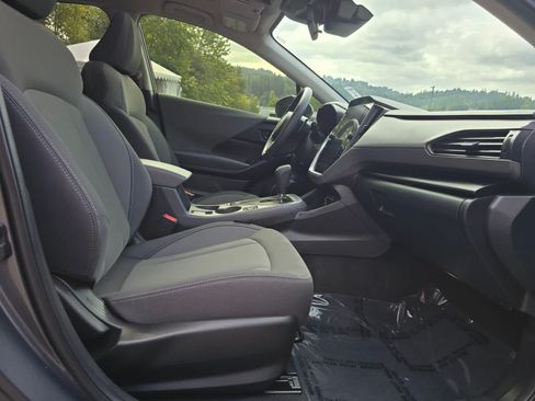 Certified 2025 Subaru Crosstrek 2.5i Premium AWD/4WD image 27