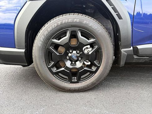 New 2026 Subaru Outback Limited w/ Premium/Limited Package 2 AWD/4WD image 8