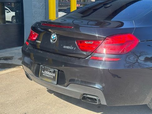 Used 2014 BMW 650i xDrive Coupe image 72