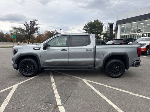 New 2026 GMC Sierra 1500 Elevation image 2
