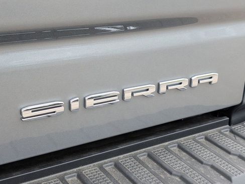 New 2026 GMC Sierra 1500 Denali w/ Denali Reserve Package AWD/4WD image 16