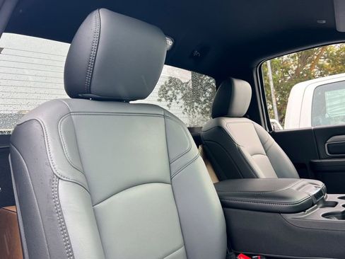 New 2026 RAM 5500 Tradesman w/ Safety Group image 16