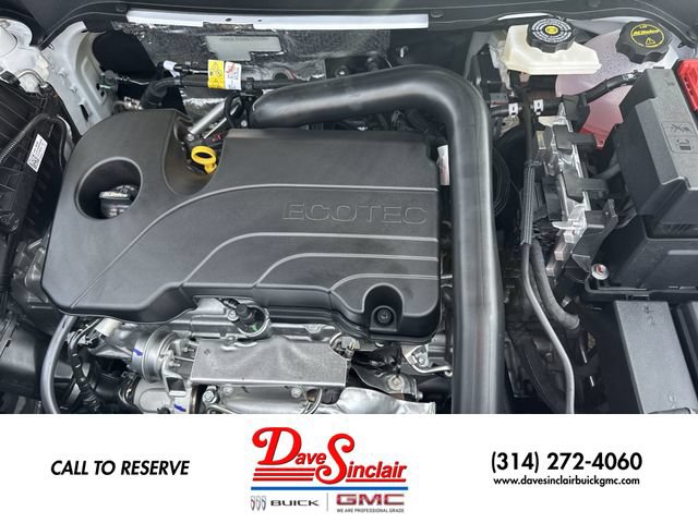 New 2027 GMC Terrain Denali AWD/4WD image 26