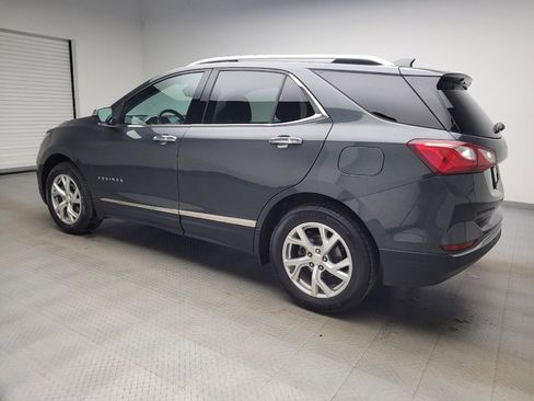 Used 2019 Chevrolet Equinox Premier AWD/4WD image 3