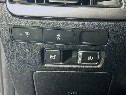 Used 2023 Hyundai Palisade SEL w/ Premium Package FWD image 10