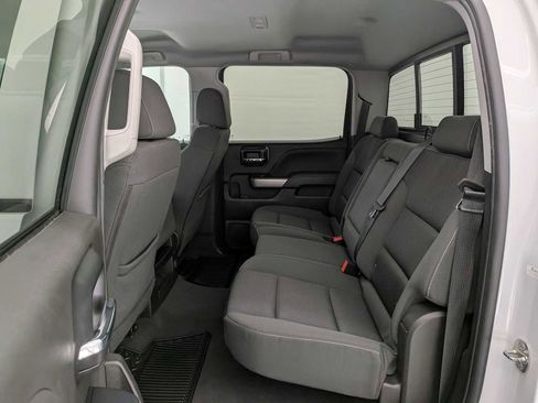 Used 2018 Chevrolet Silverado 1500 LT w/ All Star Edition image 22