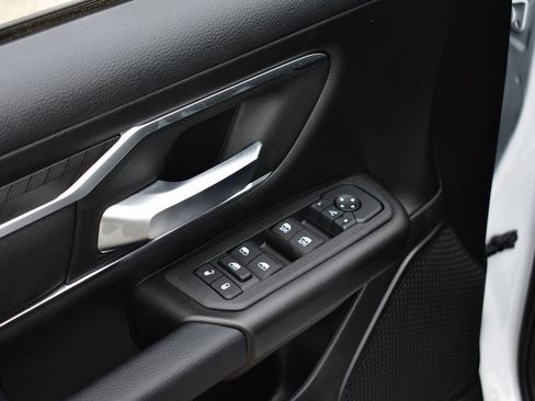 New 2026 RAM 1500 Big Horn AWD/4WD image 19