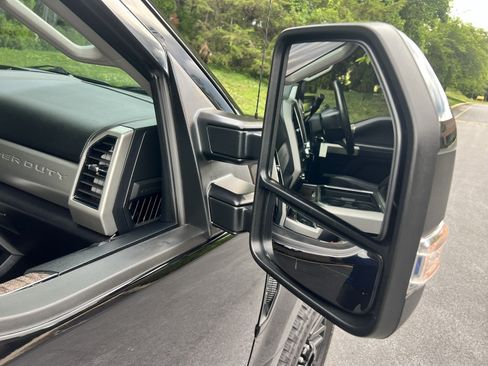 Used 2019 Ford F350 Lariat AWD/4WD image 64