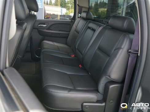 Used 2013 GMC Sierra 1500 Denali AWD/4WD image 24