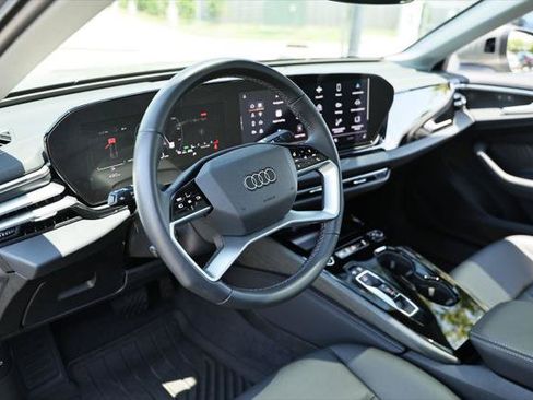 Certified 2025 Audi A5 2.0T Premium w/ Convenience Package AWD/4WD image 19