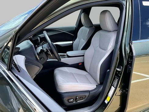 Used 2025 Lexus RX 350 Premium Plus w/ Accessory Package (Z1) FWD image 8