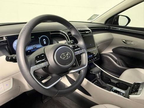 Used 2024 Hyundai Tucson SEL w/ Convenience Package FWD image 15
