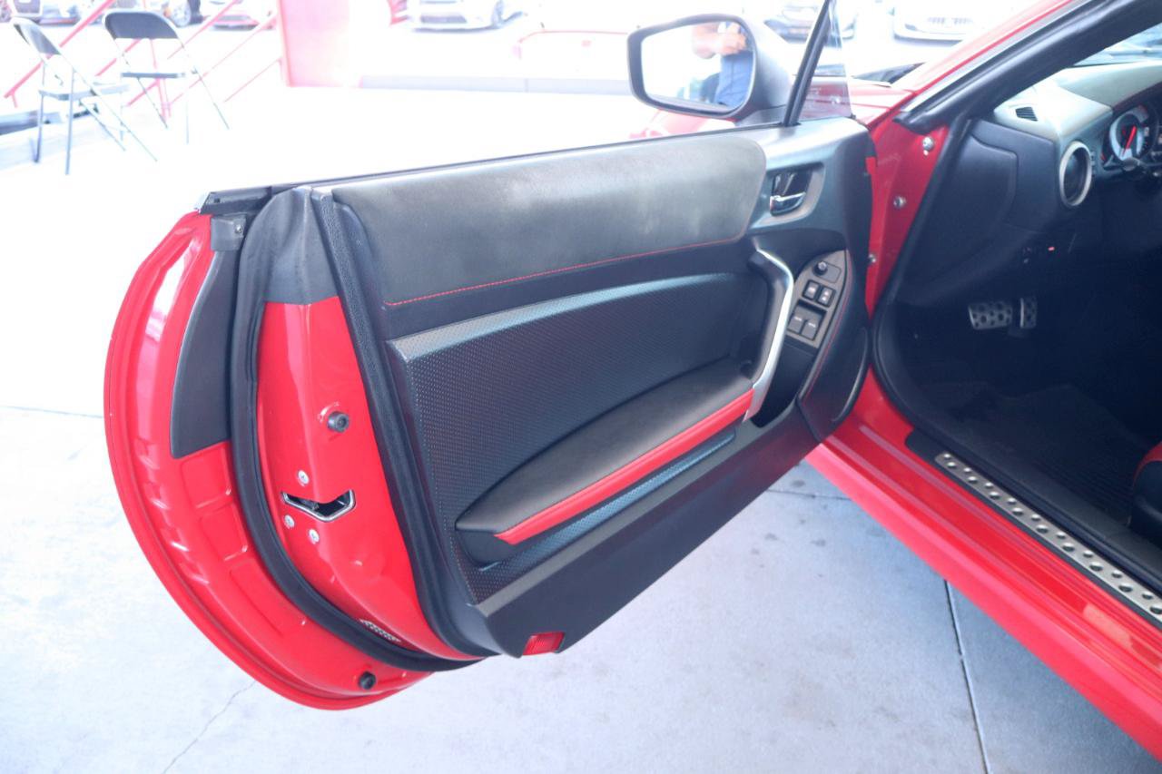 Used 2020 Toyota 86 RWD image 29