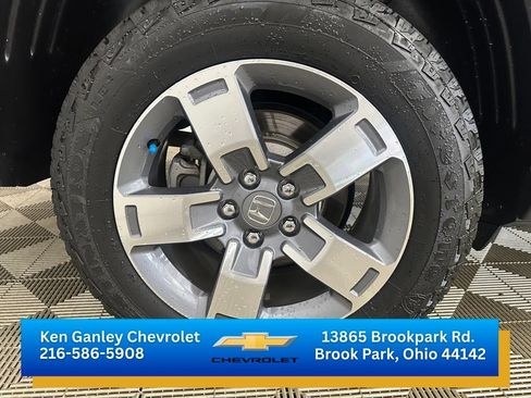 Used 2024 Honda Ridgeline RTL image 25