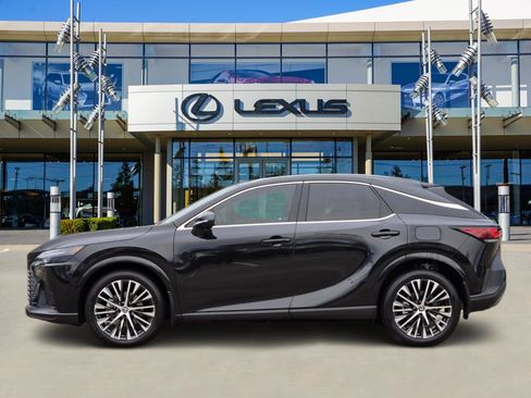 New 2026 Lexus RX 350 350 Premium+ image 3