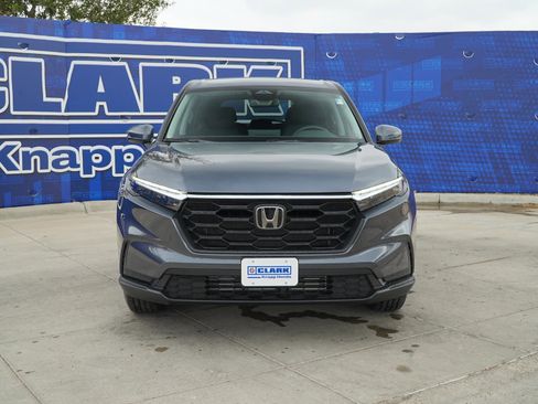 New 2026 Honda CR-V LX image 2