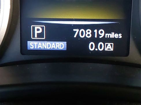 Used 2022 INFINITI Q60 Red Sport 400 w/ Cargo Package image 20