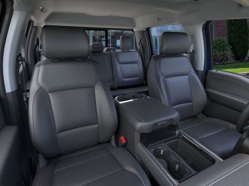 New 2026 Ford F350 Lariat w/ Black Appearance Package image 10