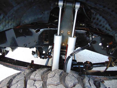 Used 2000 Ford F250 XLT image 61